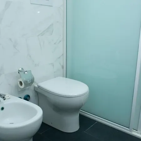 Royal Station B&B 나폴리