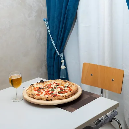 Royal Station B&B 나폴리