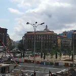 Oda ve Kahvaltı Royal Station Napoli