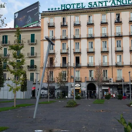 Royal Station * Napoli