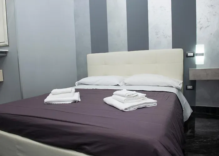 Royal Station * ナポリ